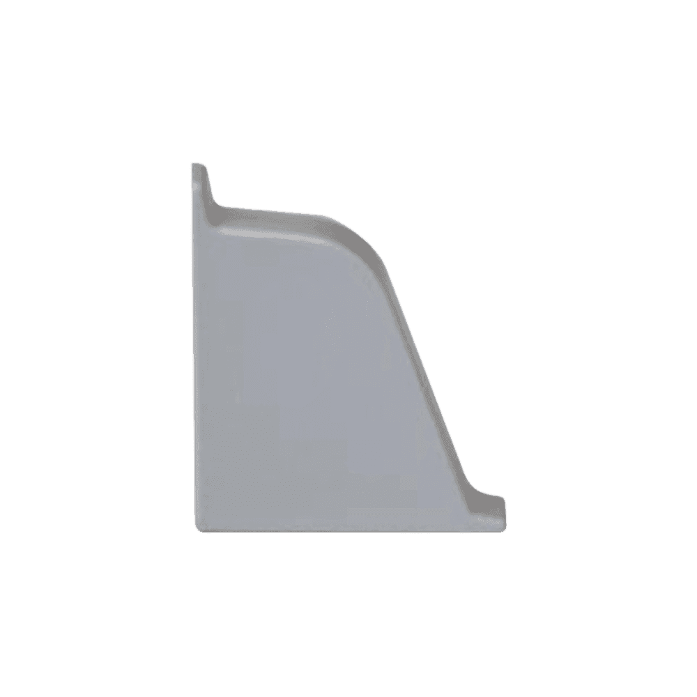 Capac stanga pour antistrop (Couvercle Lateral pl gauche)