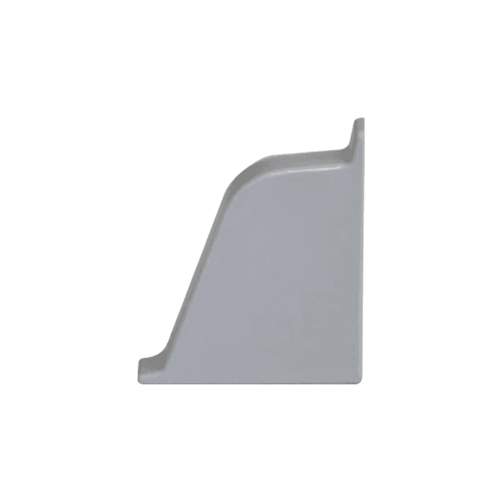Couvercle Lateral pl droite