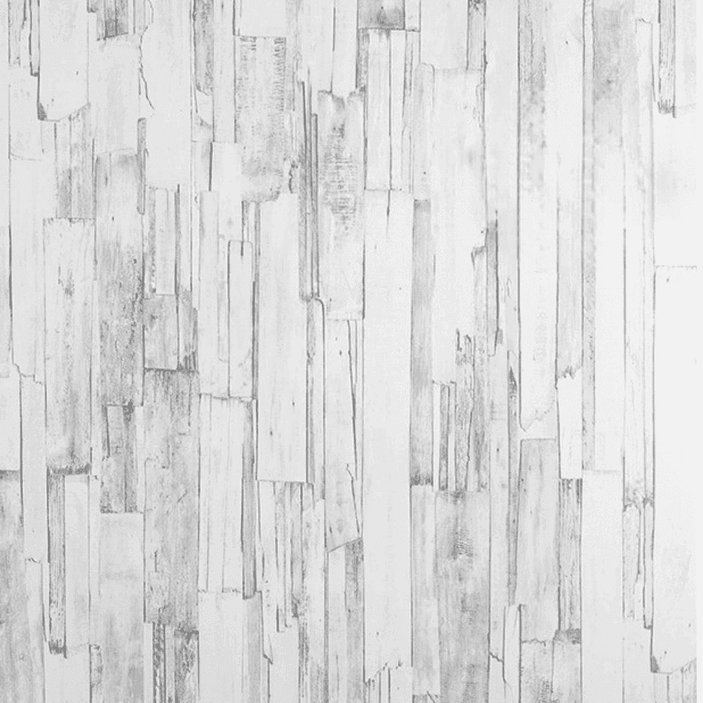 Plan de Travail Aggloméré Rustic Blanc R7 3660*620*28 mm