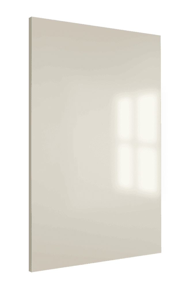 Façade AstiPRO Ice gris D217