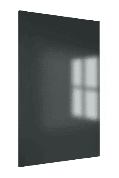 Façade AstiPRO Antracite D143
