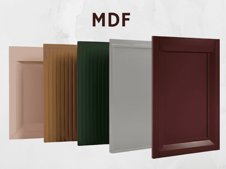 MDF au Maroc : Solutions pour un intérieur moderne