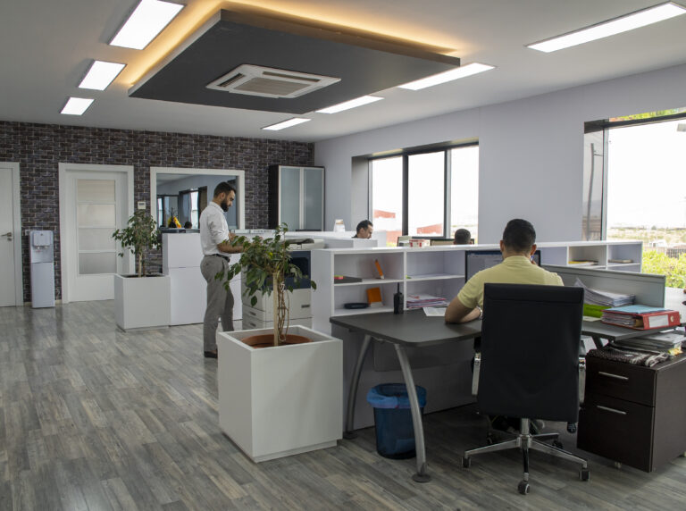 Intercocina About Us Image