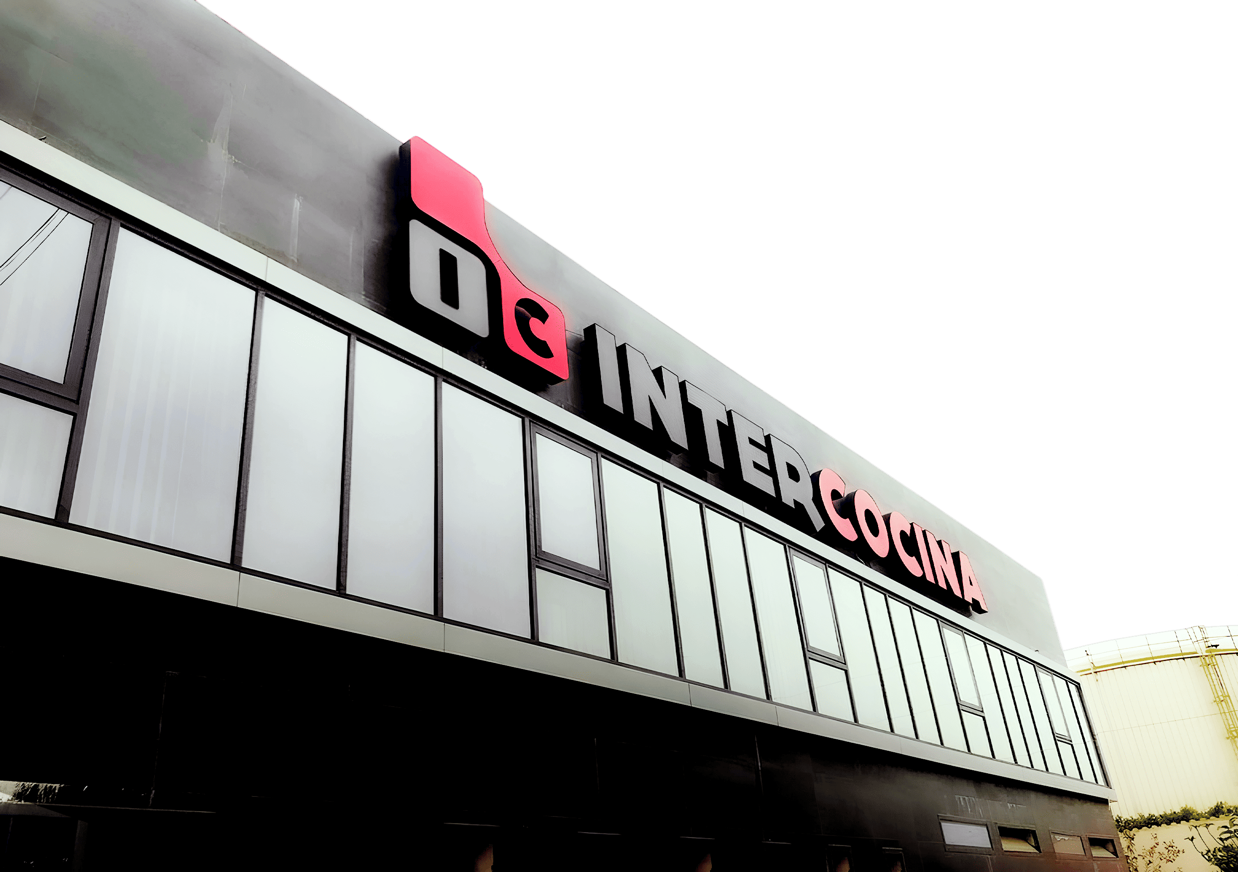Intercocina About Us Image
