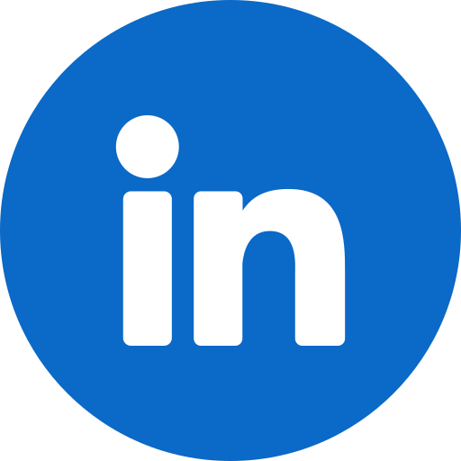 Linkedin page link