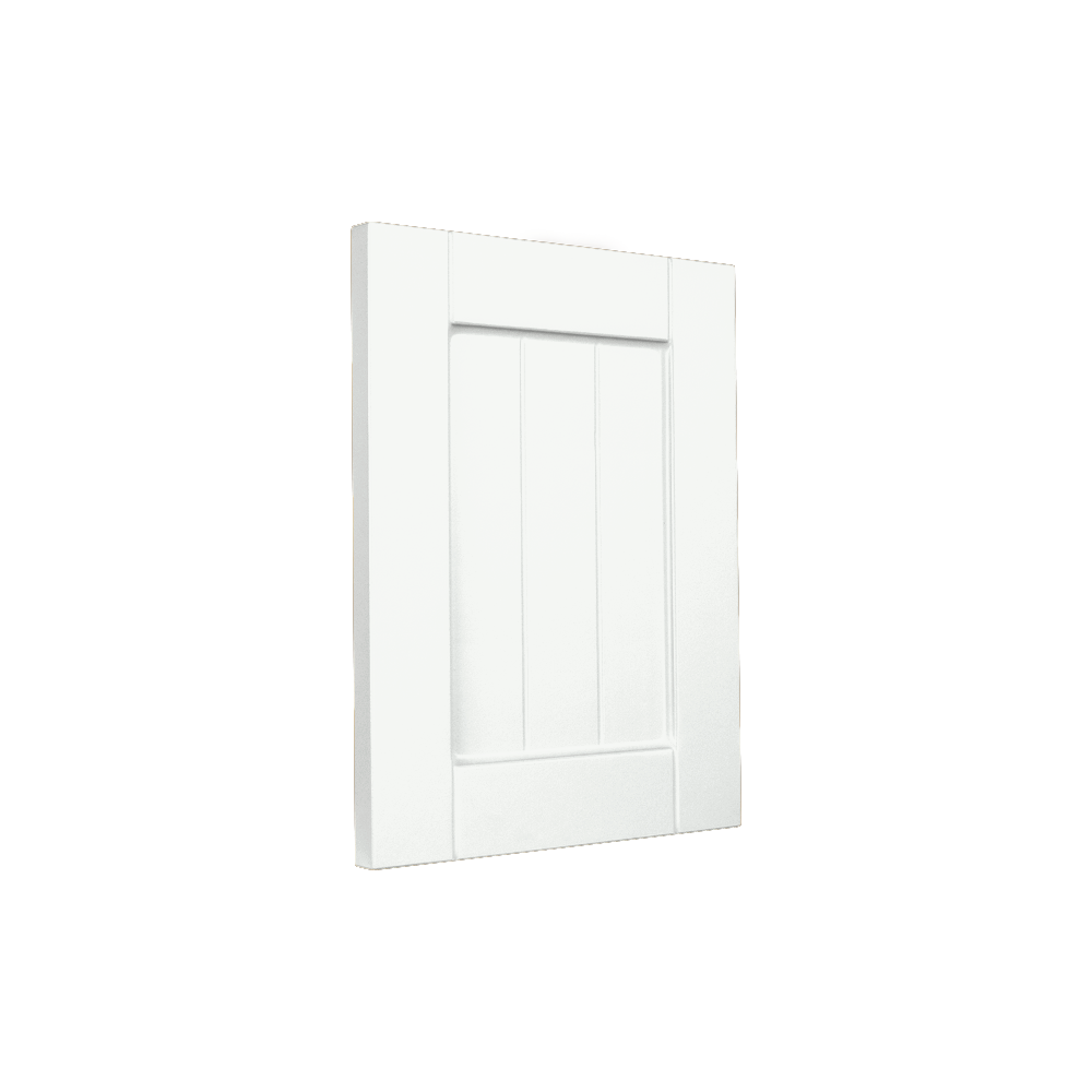 Façade Laca G3 Brecia