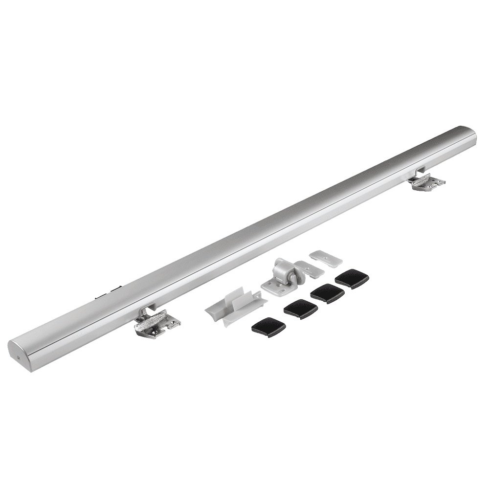 Charnière tube