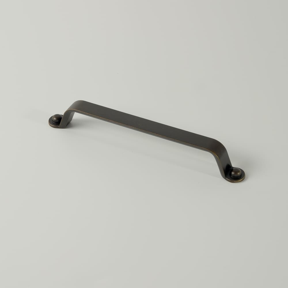 Bouton Poignée Laiton Antique cc160 - 175mm